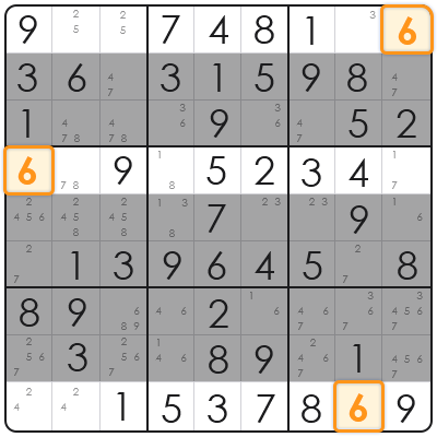 sudoku addition
