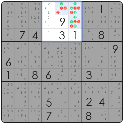 sudoku seattle
